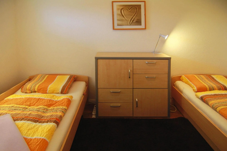 Apartment, St. Peter-Ording