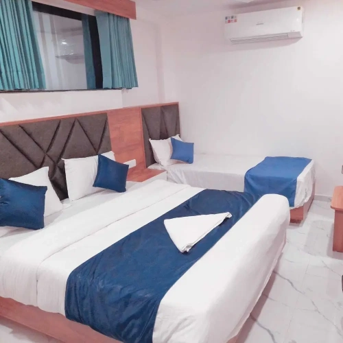 Family Suite