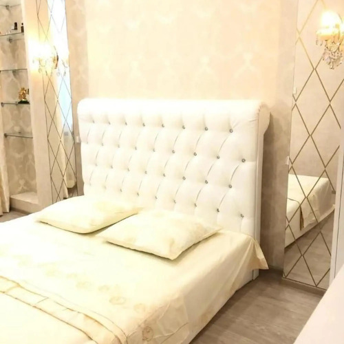 Фотография номера квартиры Апартаменты на улице Дальняя 8