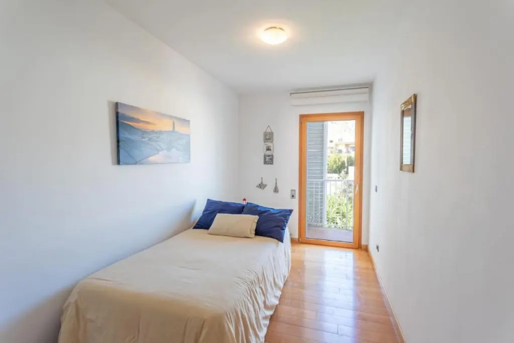 Apartamento Nicol