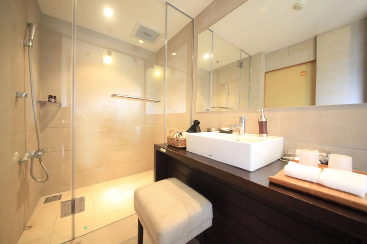 Tensui Saryo Hotel