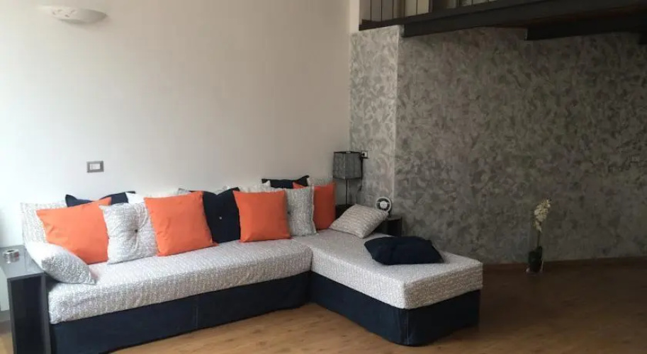 Virgin Stay Savona