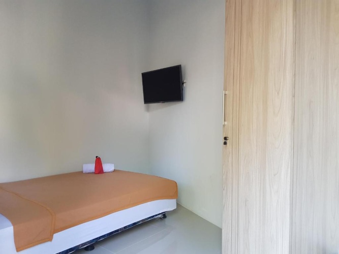 Economy Single room