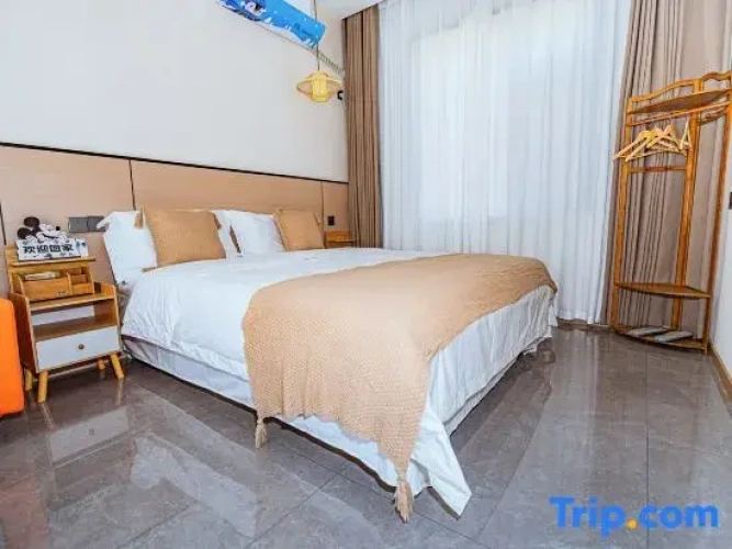 2 Bedrooms Deluxe Family Suite