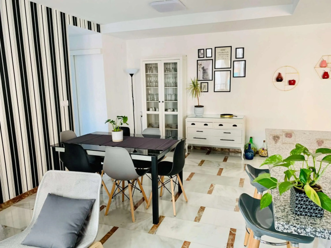FAISÁN 20 Apartamento
