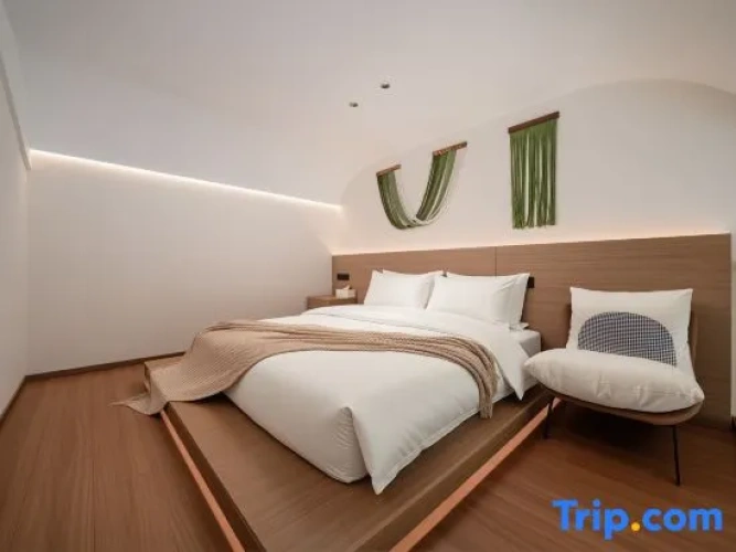 Standard Family Duplex room