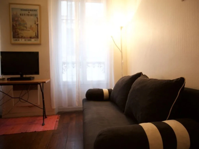 Montmartre Apartments - Audran