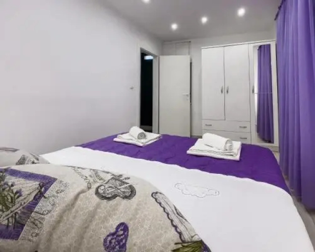 Apartman Pink