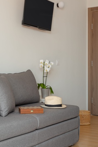 1 Bedroom Superior Suite