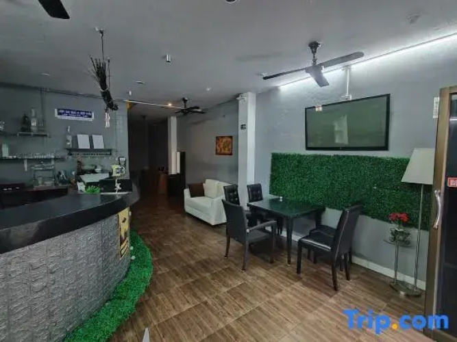 L and K 2023 Residence