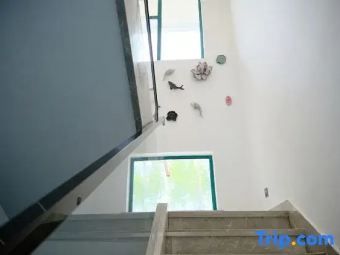 Mulan Qihu Homestay