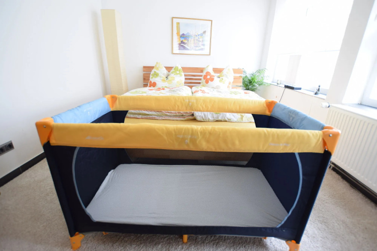 Apartment Hannover Top Citylage