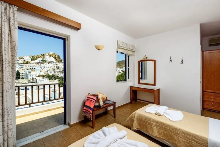 Ios Resort