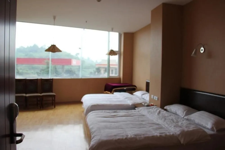 Yintela Hotel - Chongqing