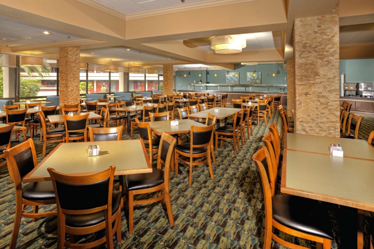 Rosen Inn at Pointe Orlando photo 36