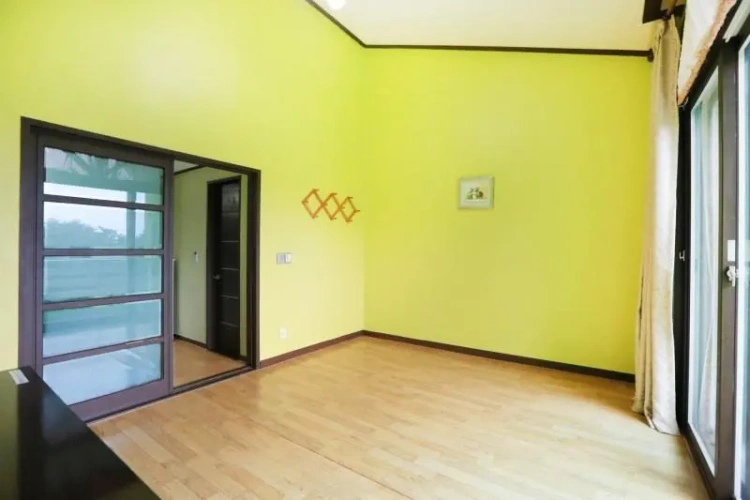 Standard Double Family room