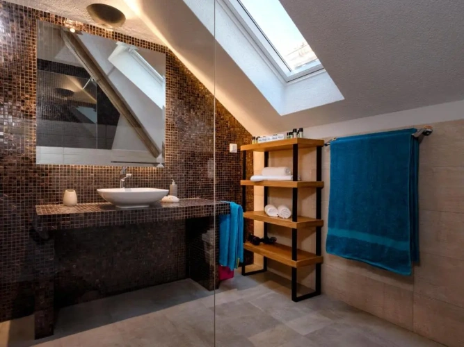 1 Bedroom Villa