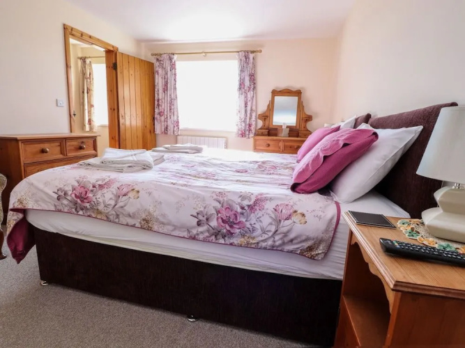 Jess Cottage