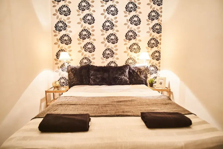 Baron Apartment Budapest