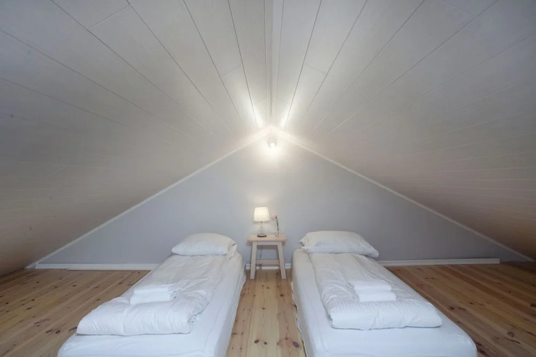 Ilmur Apartments