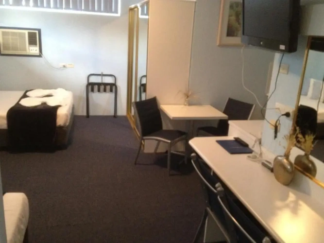 Standard Family room