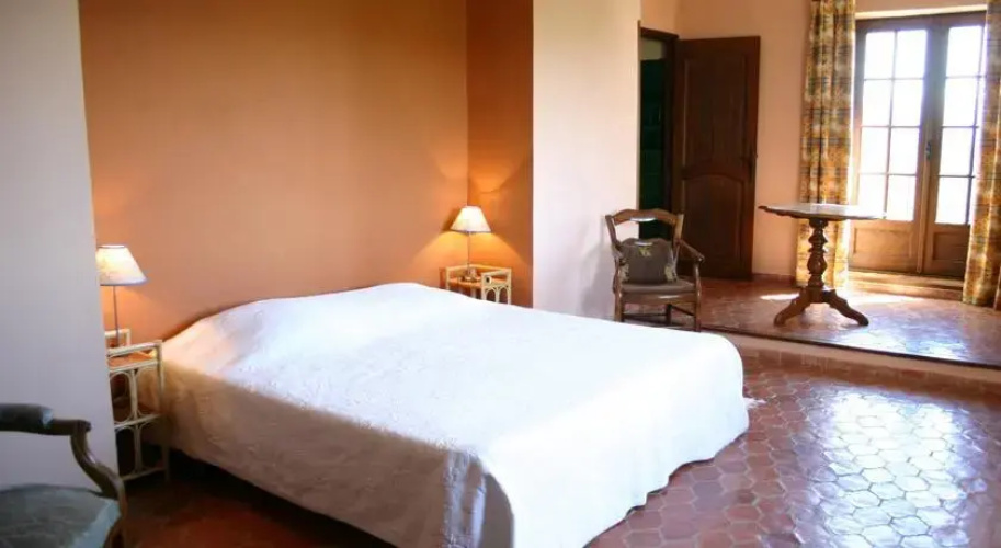 Villa Le Touron