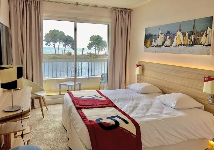 Hotel Le Plein Sud Hyeres