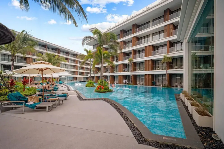 Hotelafbeelding