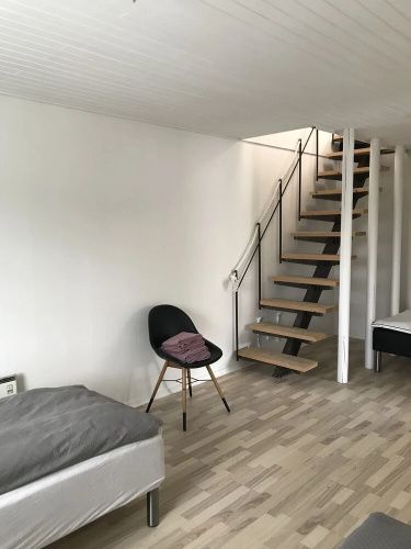 B&B ved Stald Saga