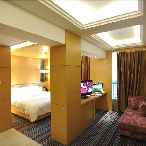 Tianyi Hotel