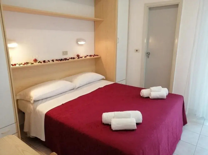 Hotel Alba