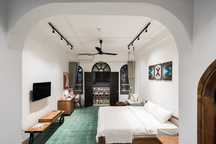 Imagen del hotel