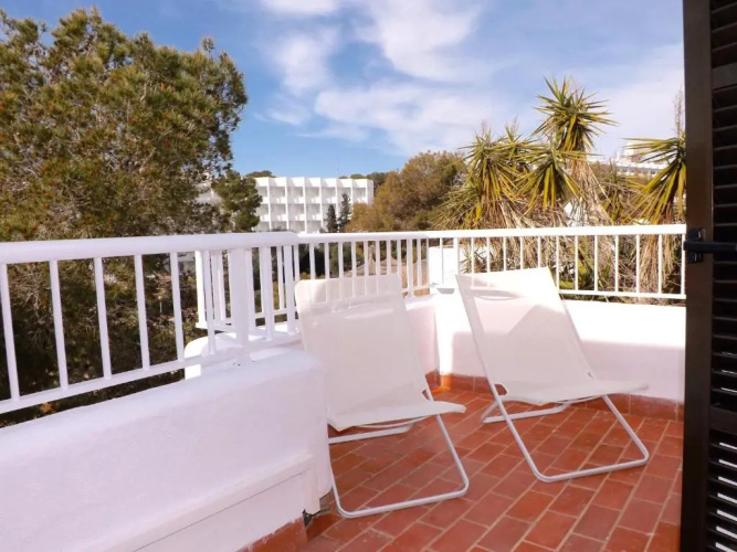 Bungalow Playa d'Or, 2 y 4