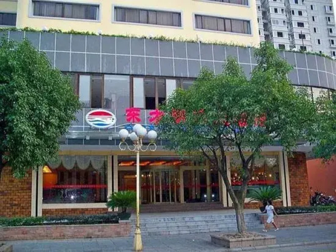 Hotelbild