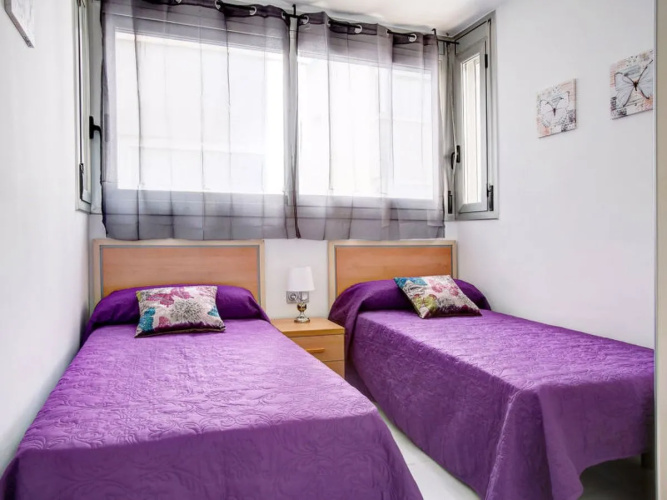 Apartment Elegance Dénia 9639
