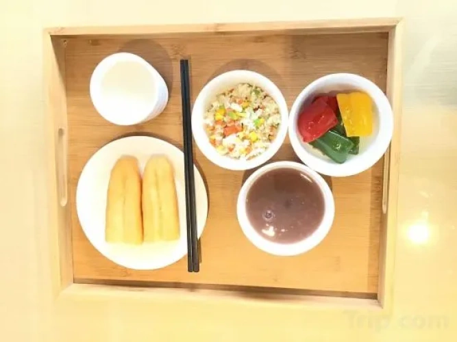 Meal