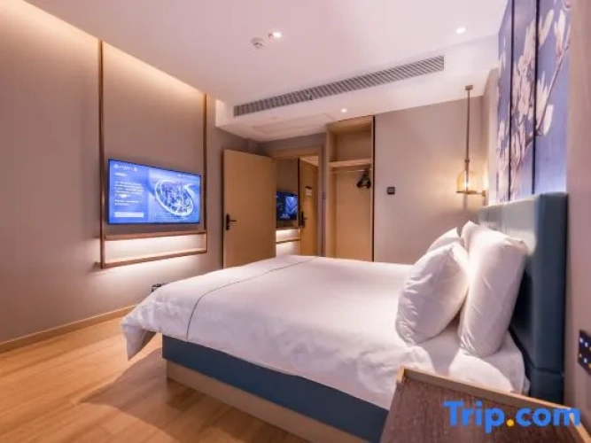 Superior Double Suite