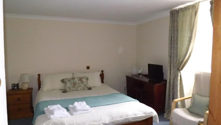 The Bruce Inn B&B