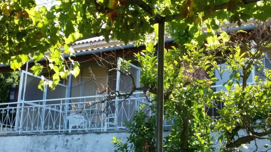 Spiti Kritikos