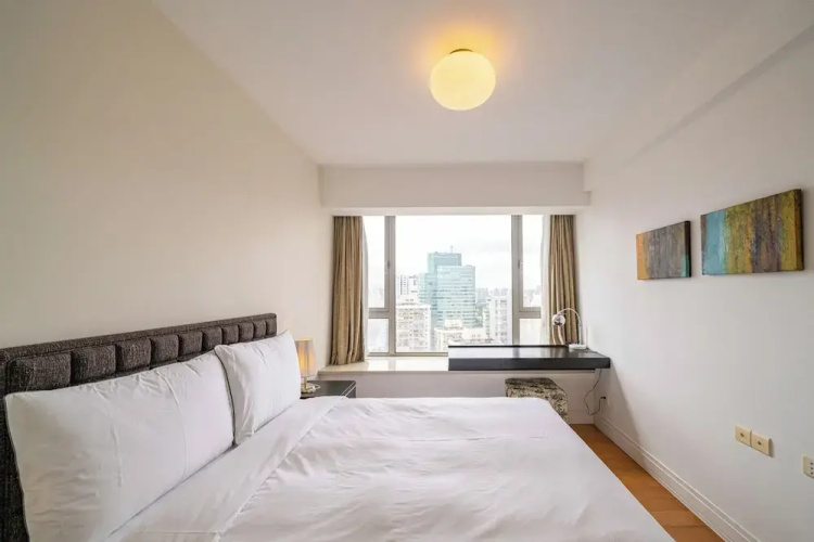 Tyms  3BR 2BA Apt Near Metro