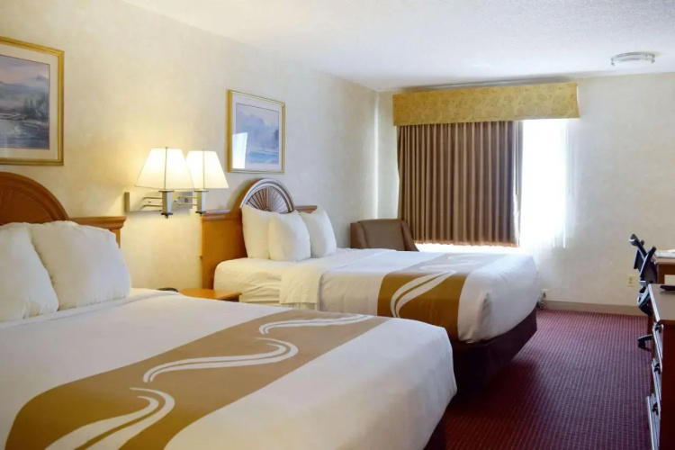 Comfort Inn
