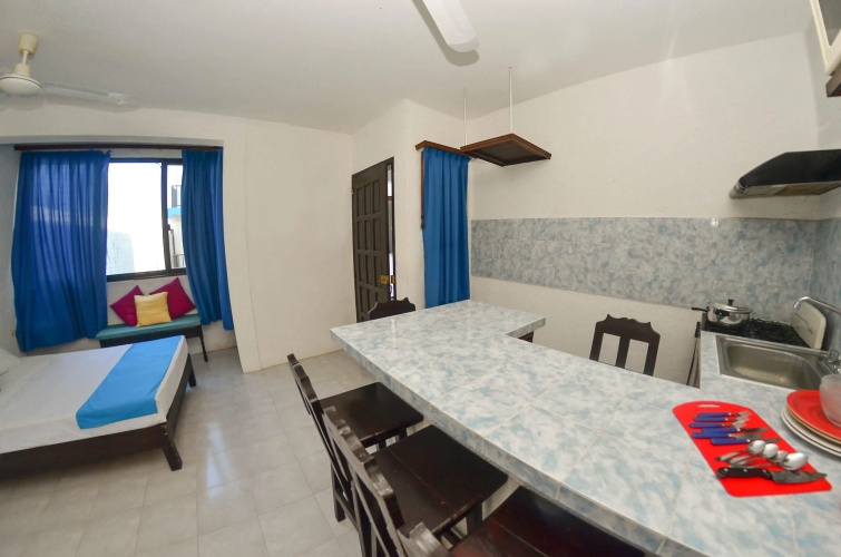 Hotel Noah & Bistro Tulum