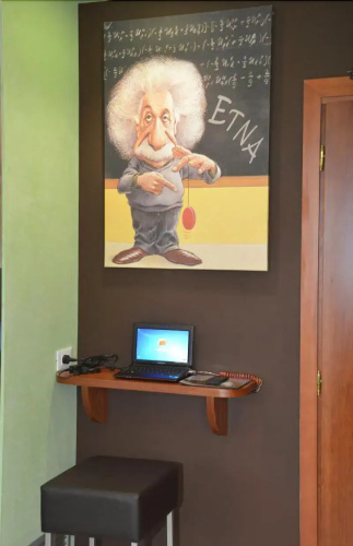 Hotel Etna
