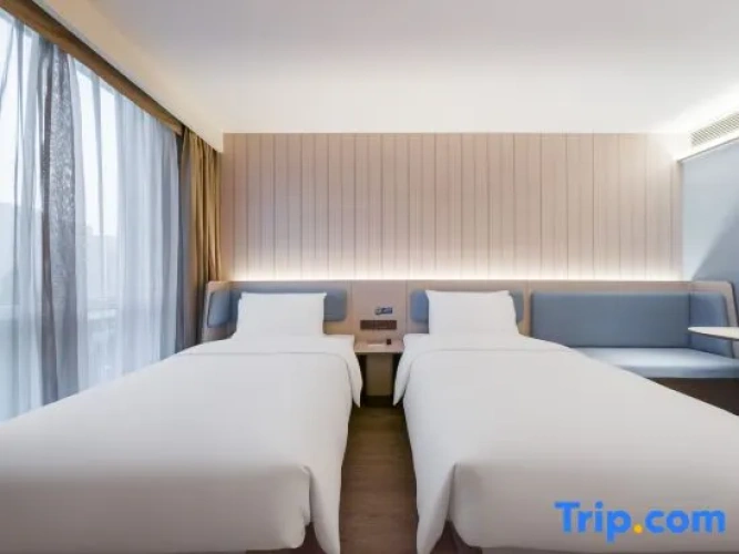 Business Twin room