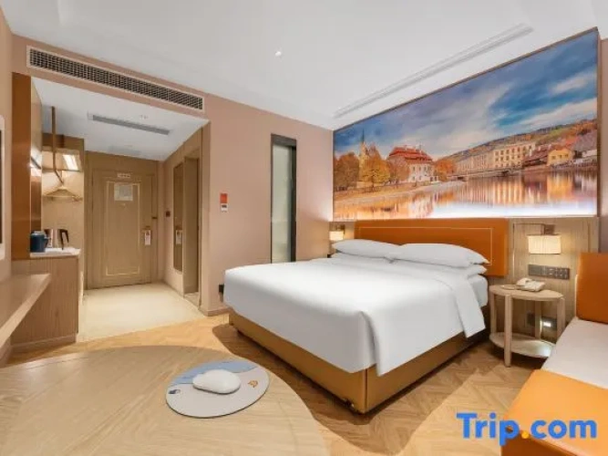 Business Double room