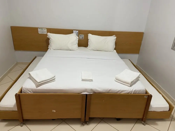 Hotel Sesi Aruanã