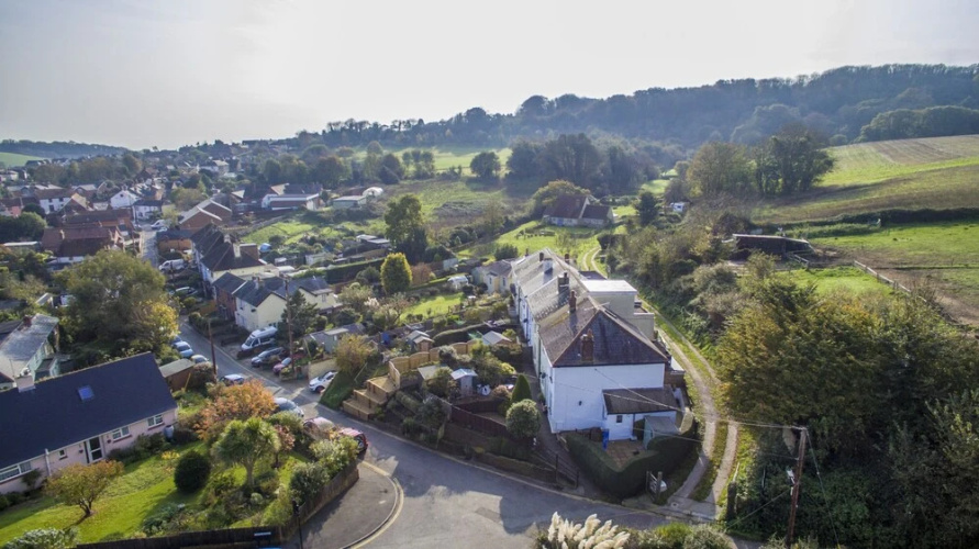Charnwood Cottage