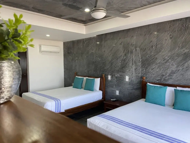 Hotel El Coral