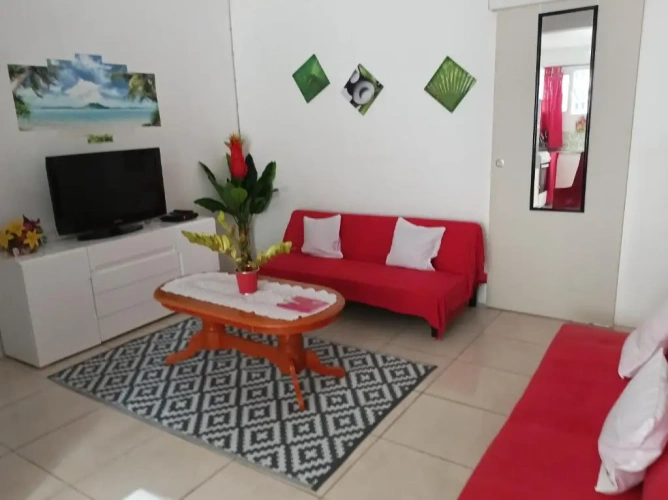 1 Bedroom Villa
