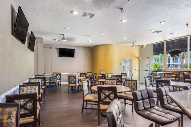 Clarion Inn & Suites photo 21